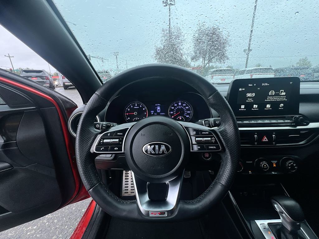 Thumbnail: 2020 Kia Forte - 2