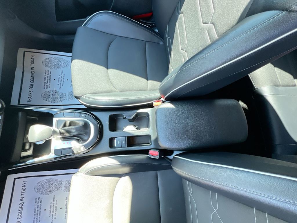 Thumbnail: 2024 Kia Forte - 24