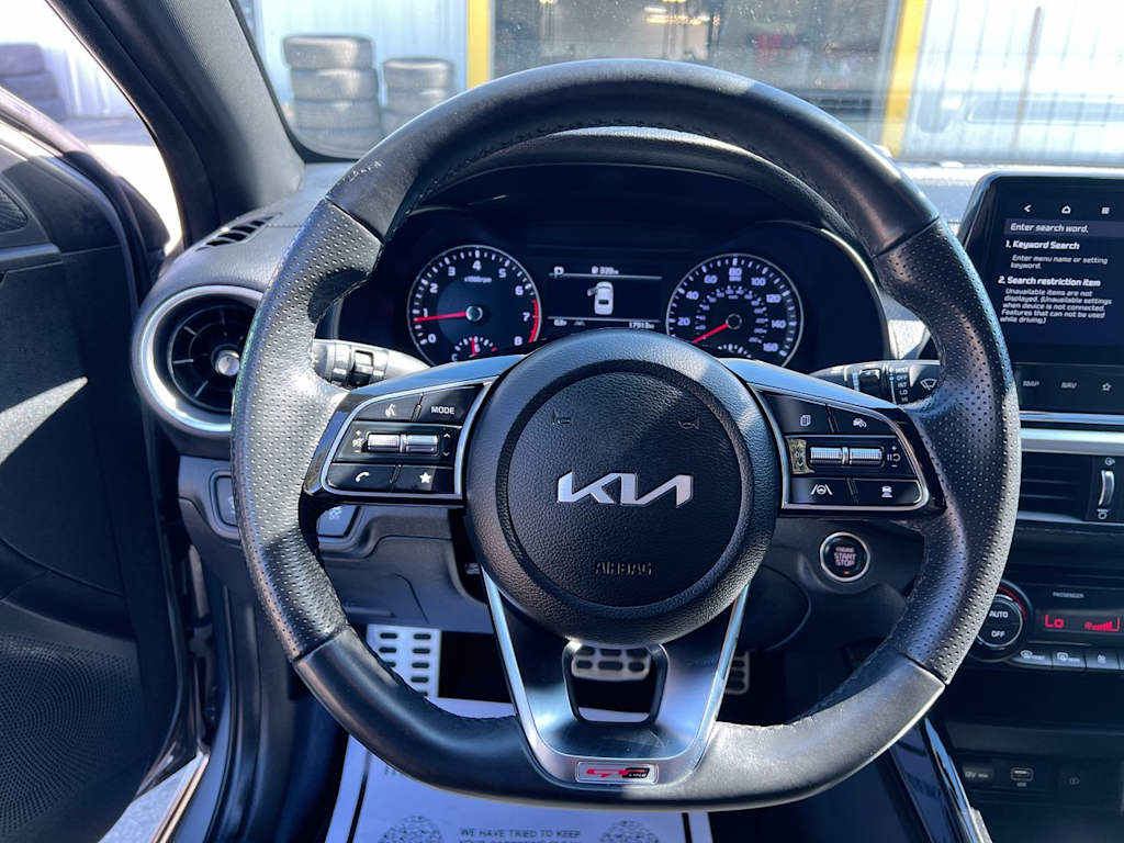 Thumbnail: 2024 Kia Forte - 2