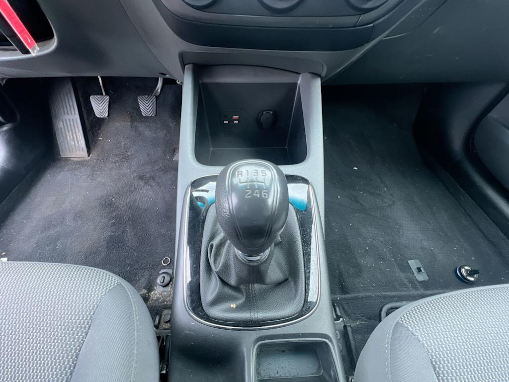 Thumbnail: 2018 Kia Forte - 11