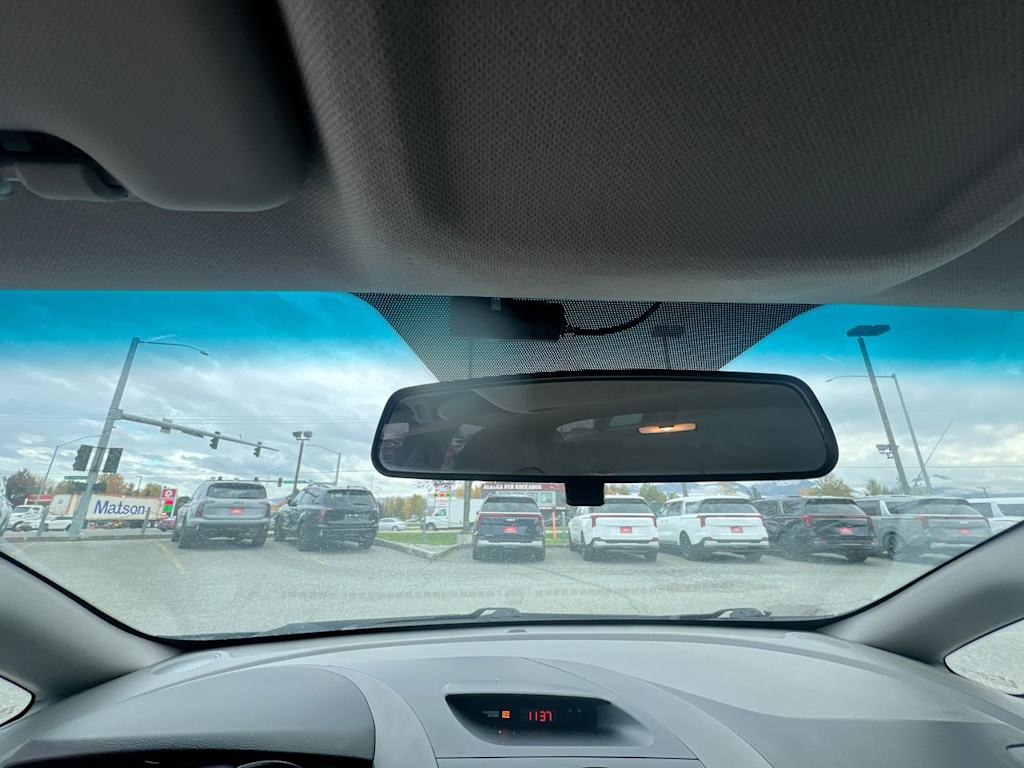 Thumbnail: 2018 Kia Forte - 20