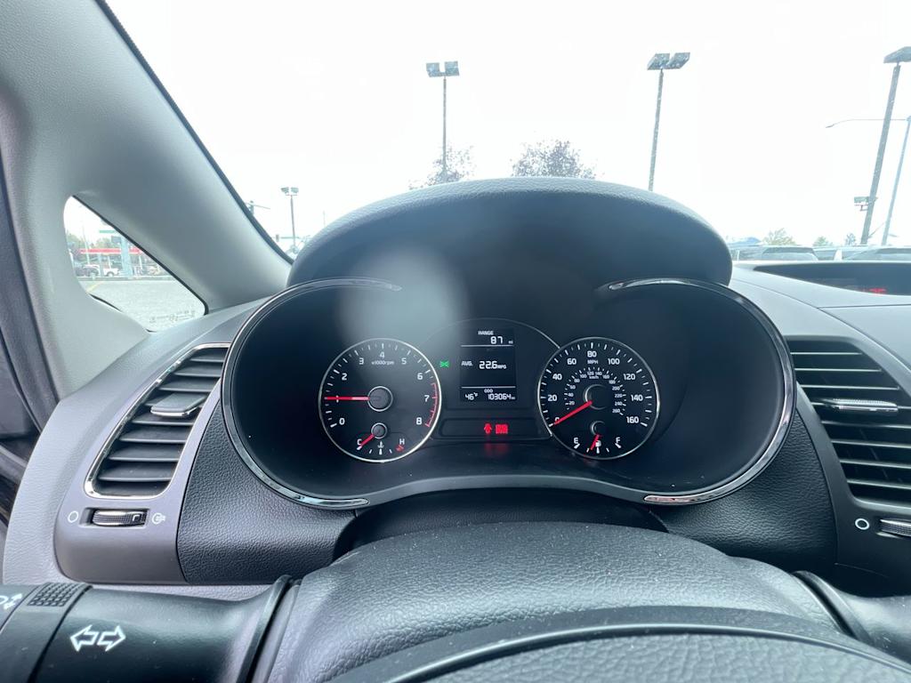 Thumbnail: 2018 Kia Forte - 12