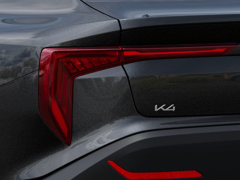 2025 Kia K4 LXS 20