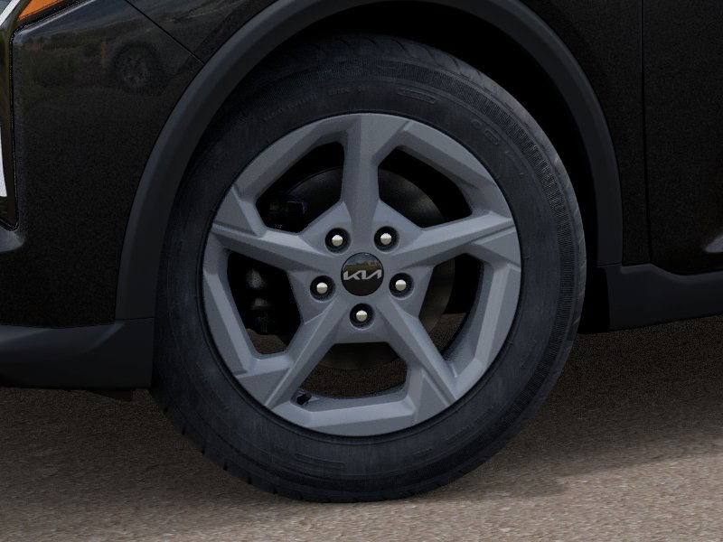 Thumbnail: 2025 Kia K4 - 6