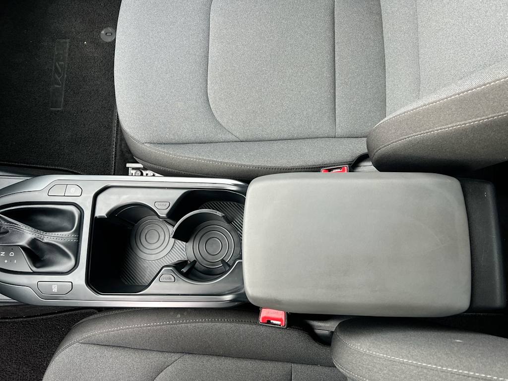 Thumbnail: 2025 Kia K4 - 23