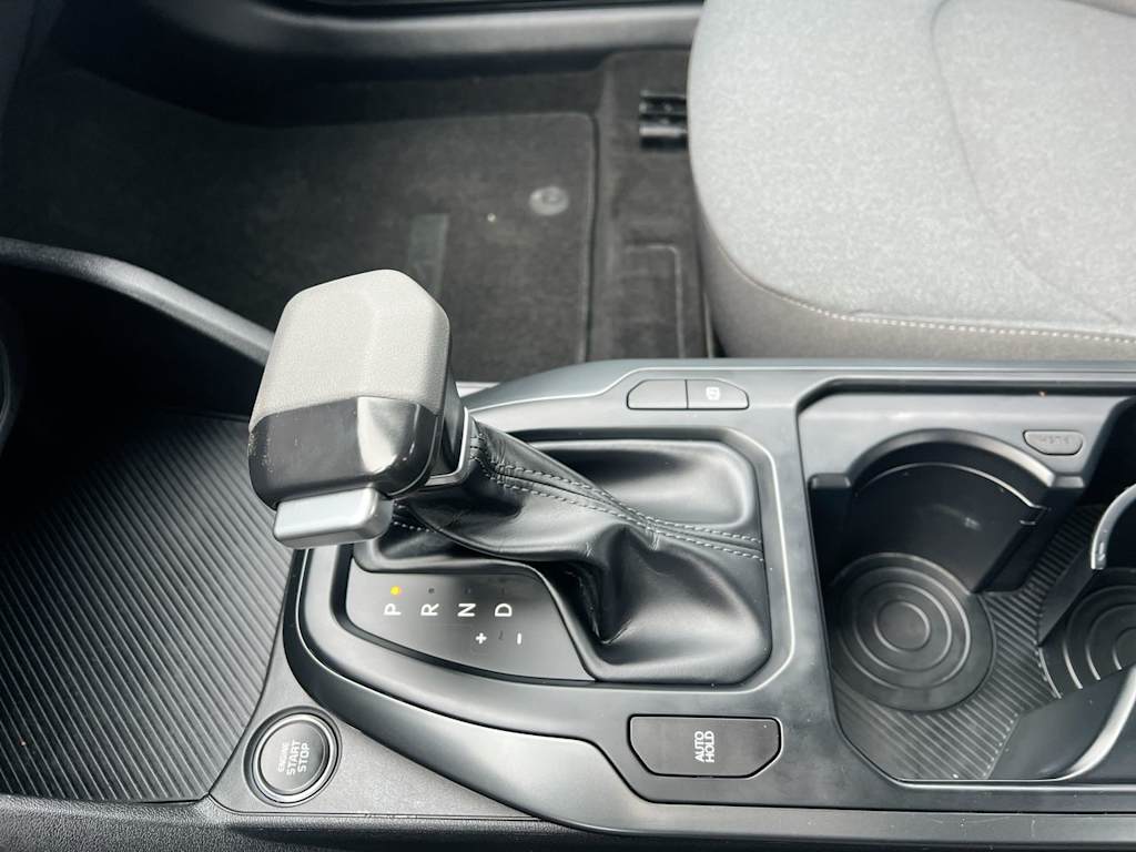 Thumbnail: 2025 Kia K4 - 11