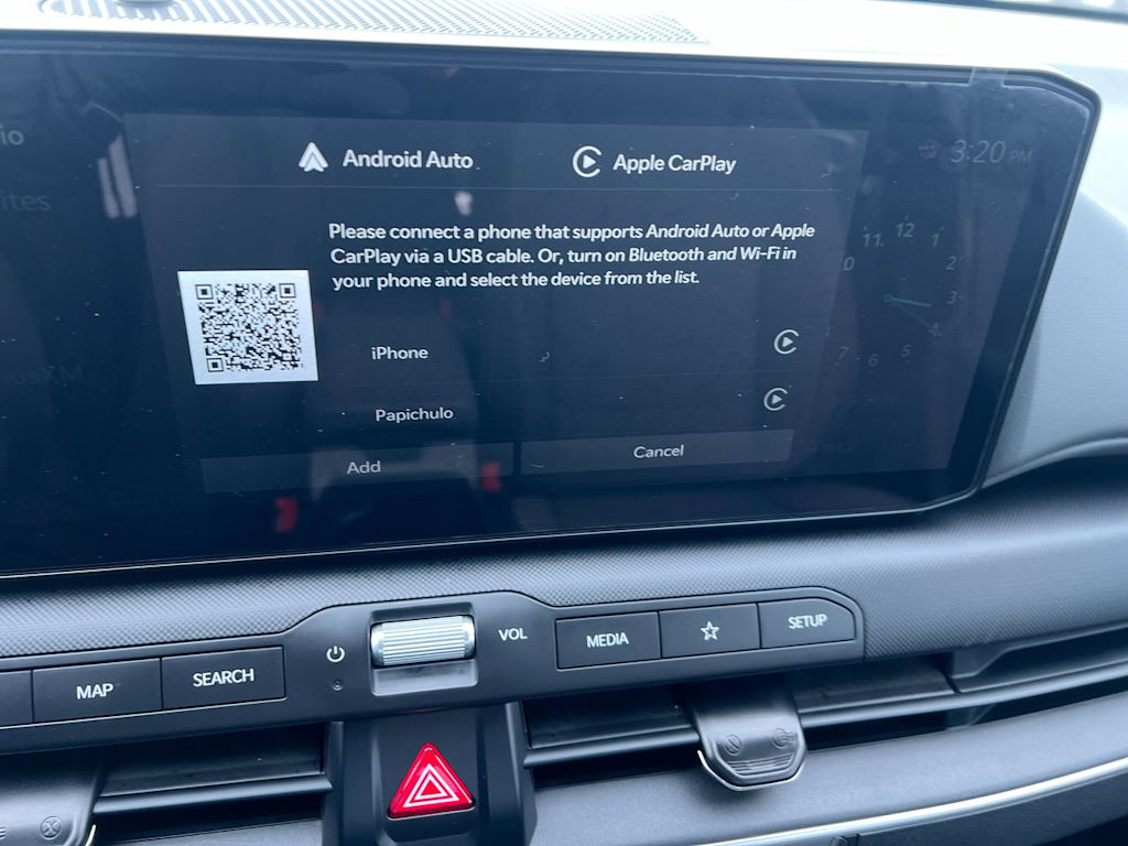 Thumbnail: 2025 Kia K4 - 21