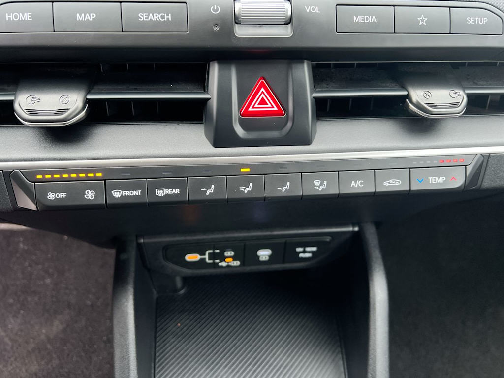 Thumbnail: 2025 Kia K4 - 22