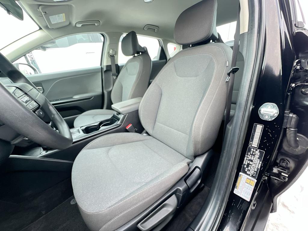 Thumbnail: 2025 Kia K4 - 8