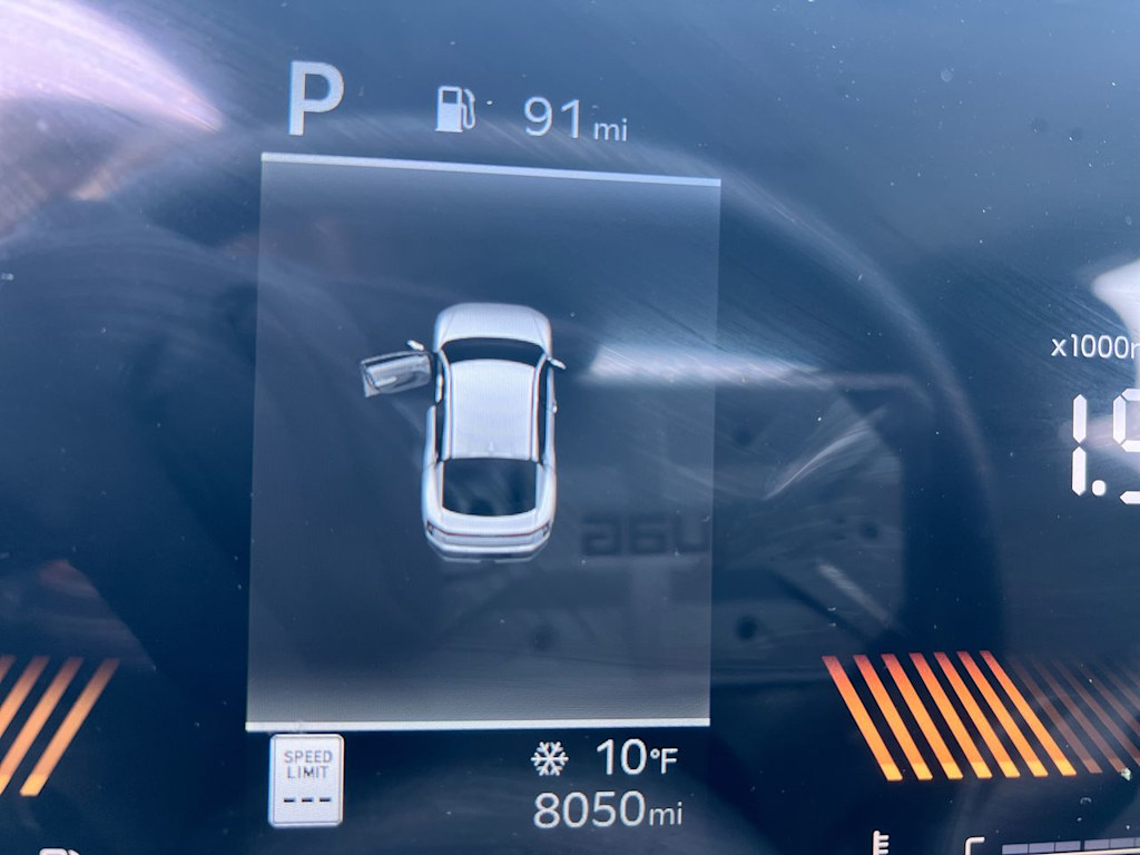 Thumbnail: 2025 Kia K4 - 12