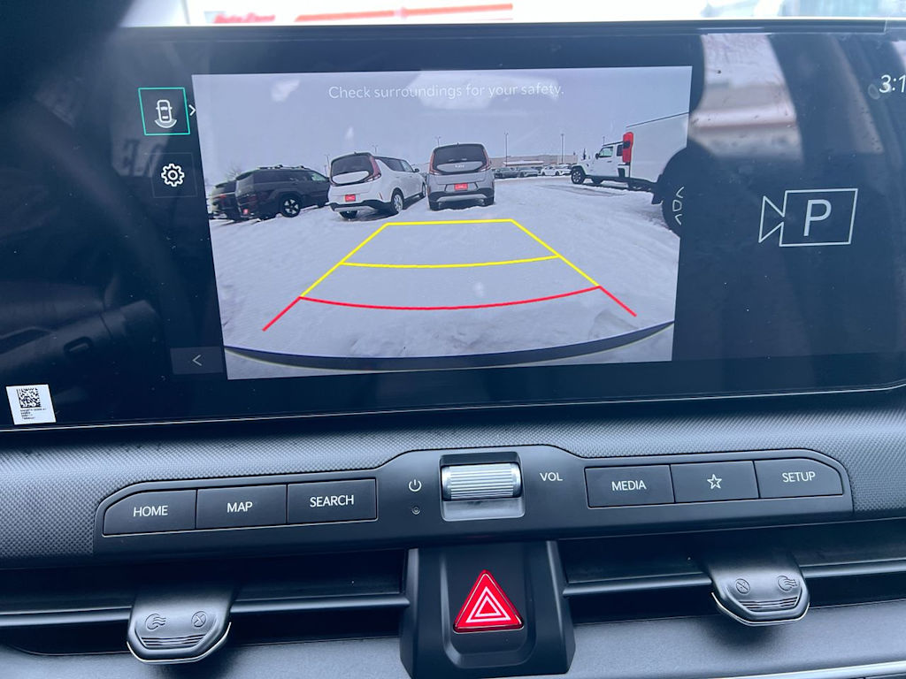 Thumbnail: 2025 Kia K4 - 20