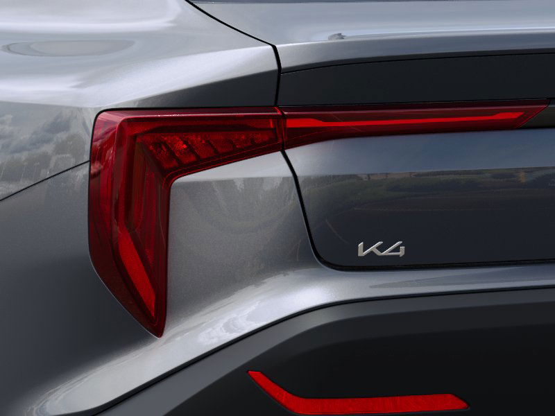 2025 Kia K4 LXS 20