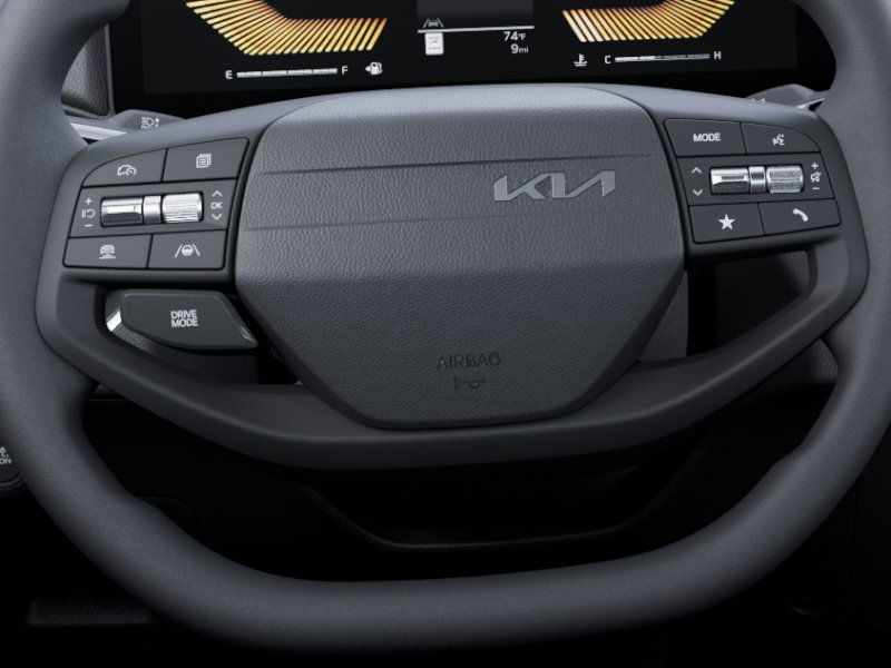 2025 Kia K4 LXS 23