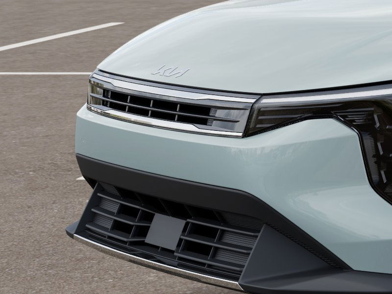 Thumbnail: 2025 Kia K4 - 6