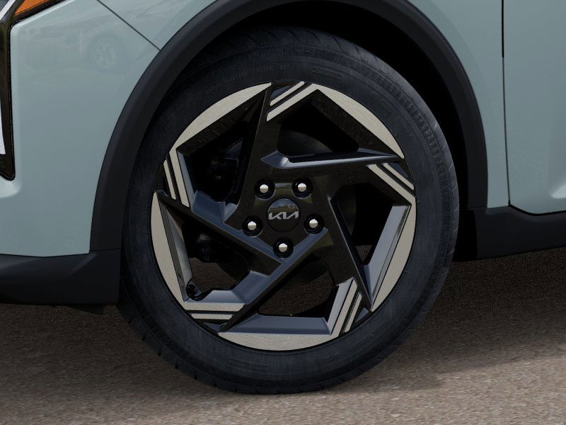 Thumbnail: 2025 Kia K4 - 7