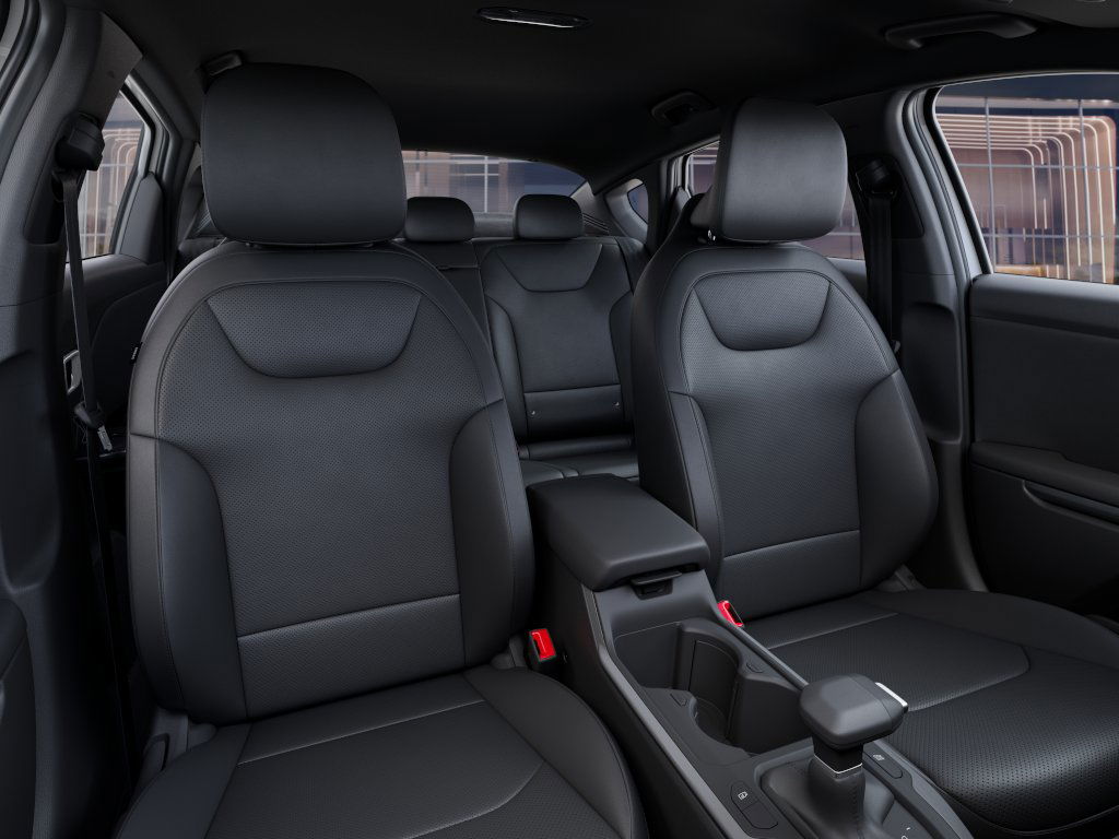 Thumbnail: 2026 Kia K4 - 8