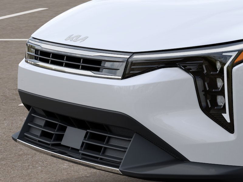 Thumbnail: 2026 Kia K4 - 6