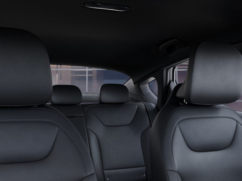 Thumbnail: 2026 Kia K4 - 26