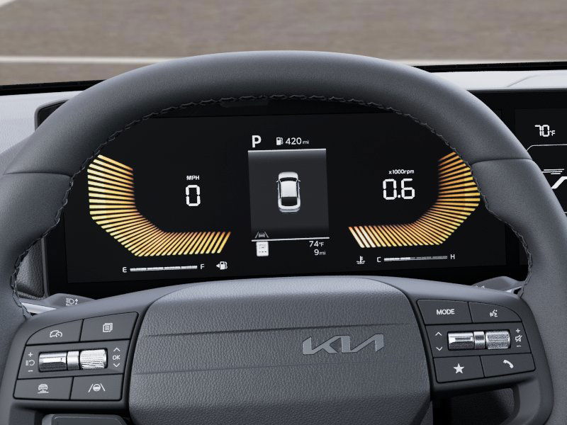 Thumbnail: 2026 Kia K4 - 13