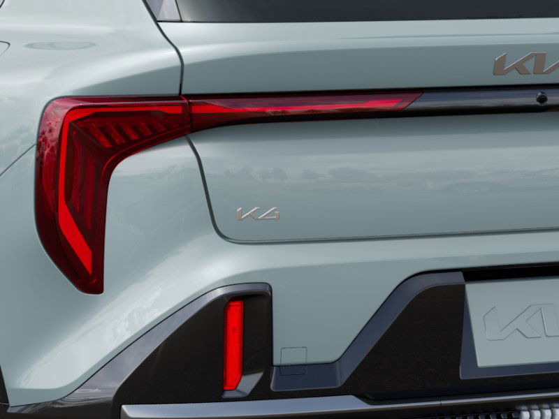 Thumbnail: 2026 Kia K4 - 20