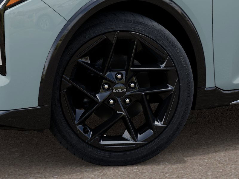Thumbnail: 2026 Kia K4 - 7