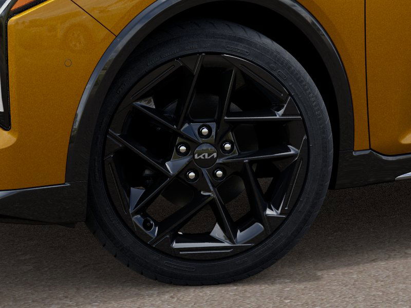 Thumbnail: 2026 Kia K4 - 6