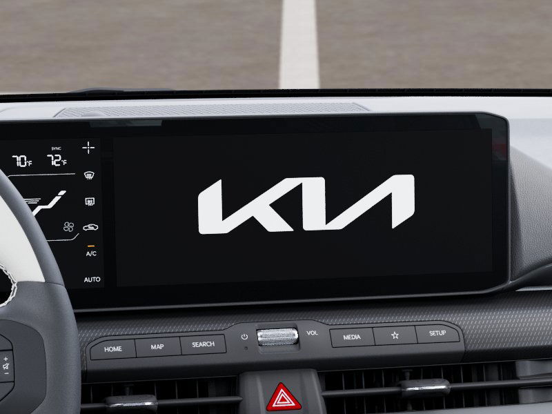 Thumbnail: 2026 Kia K4 - 9