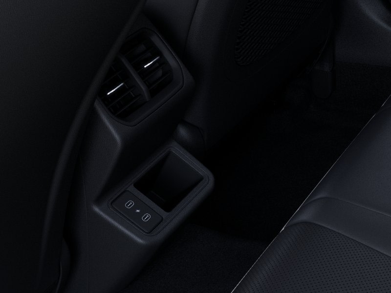 Thumbnail: 2026 Kia K4 - 25