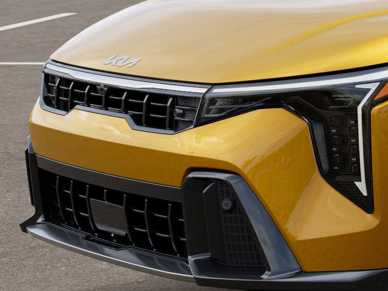 Thumbnail: 2026 Kia K4 - 5