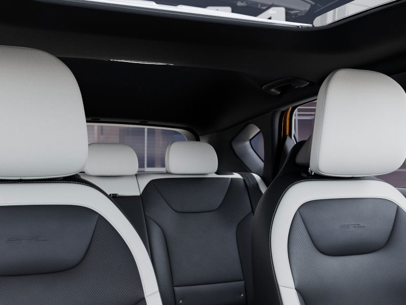 Thumbnail: 2026 Kia K4 - 26