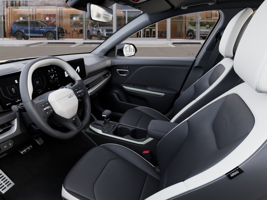 Thumbnail: 2026 Kia K4 - 20