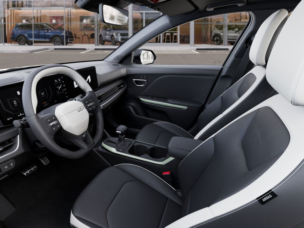 Thumbnail: 2025 Kia K4 - 22