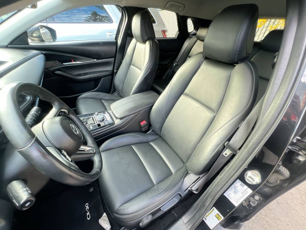 Thumbnail: 2024 Mazda CX-30 - 8