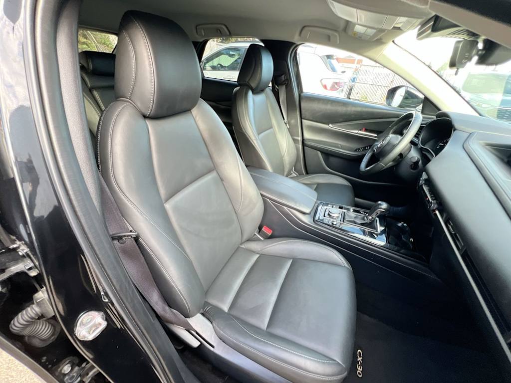 Thumbnail: 2024 Mazda CX-30 - 9
