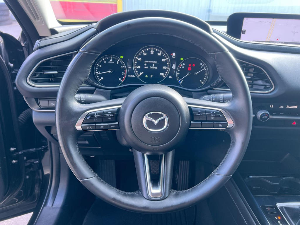 Thumbnail: 2024 Mazda CX-30 - 2