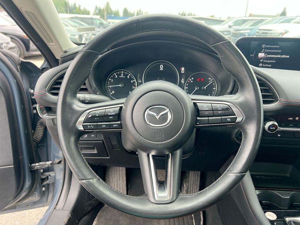 Thumbnail: 2024 Mazda Mazda3 - 2