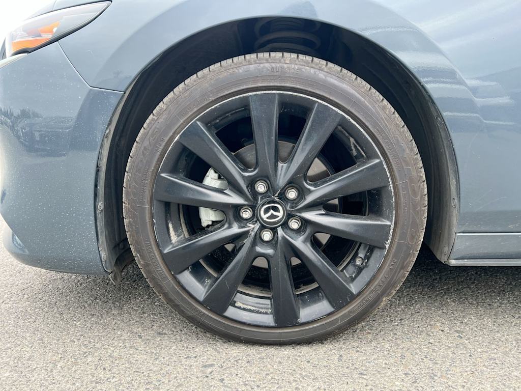 Thumbnail: 2024 Mazda Mazda3 - 7