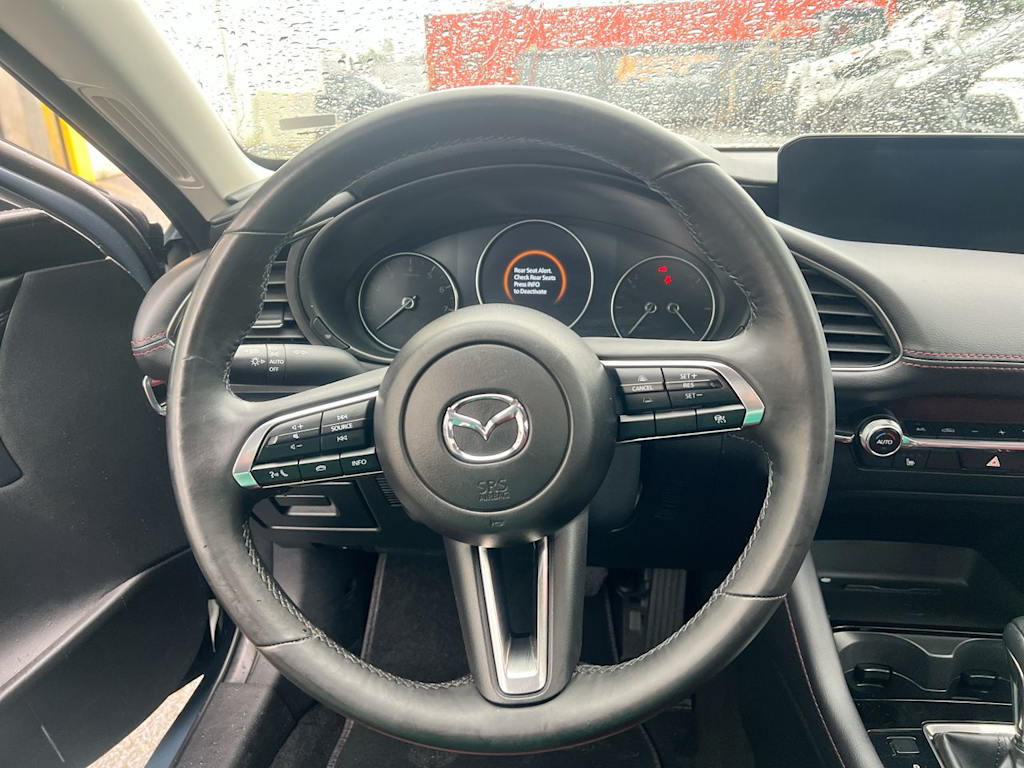 Thumbnail: 2024 Mazda Mazda3 - 2
