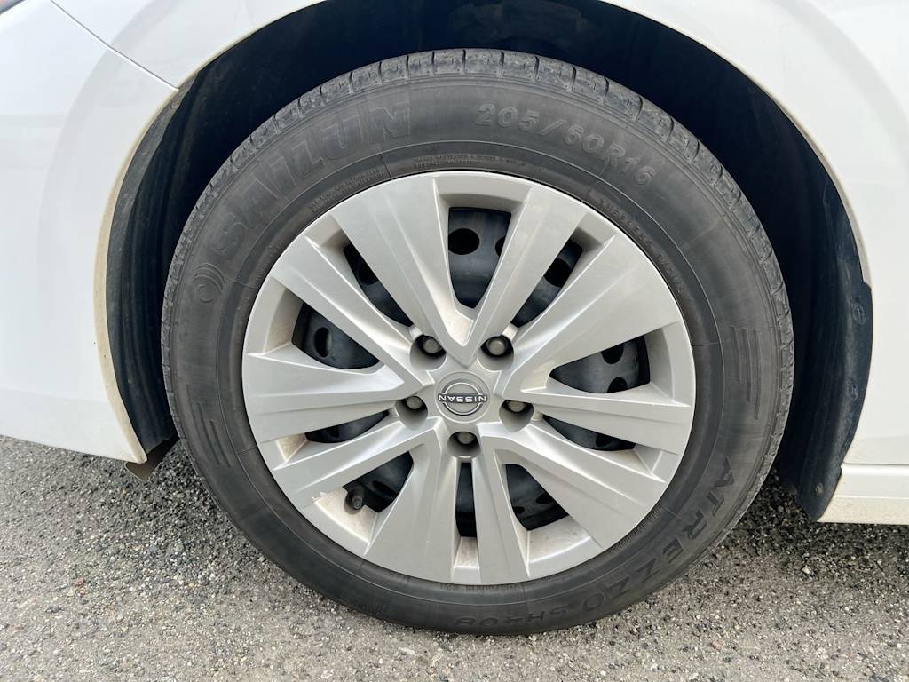 Thumbnail: 2024 Nissan Sentra - 7