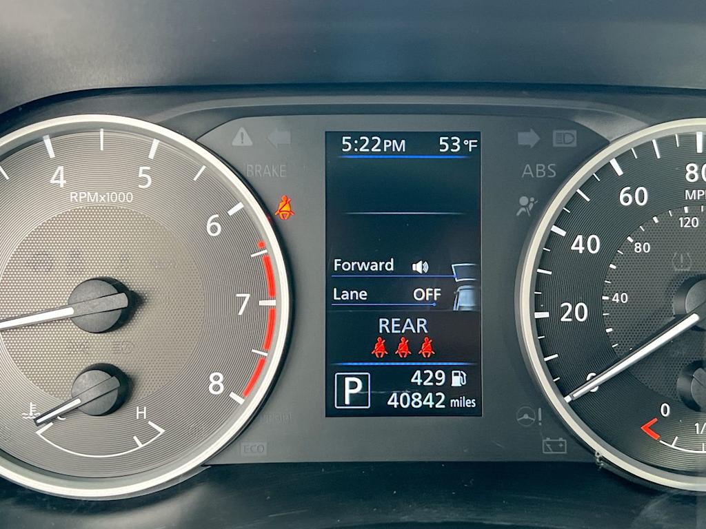 Thumbnail: 2024 Nissan Sentra - 12