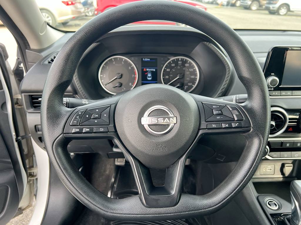 Thumbnail: 2024 Nissan Sentra - 2