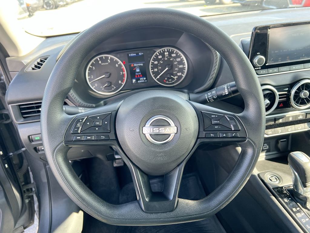 Thumbnail: 2024 Nissan Sentra - 2