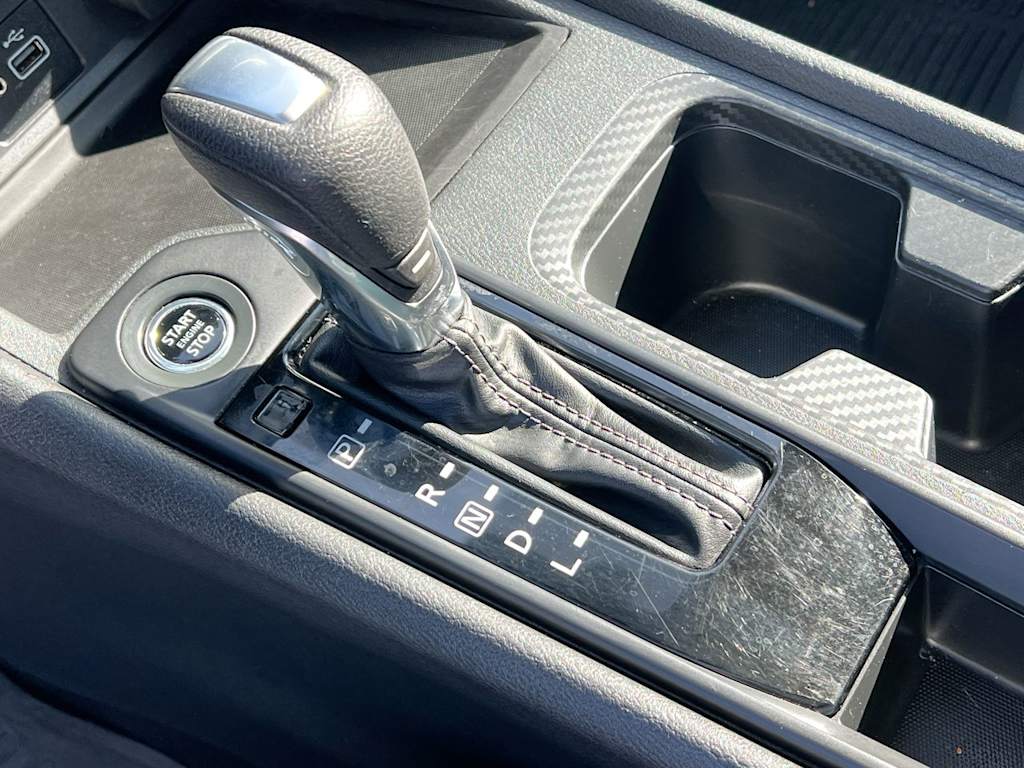 Thumbnail: 2024 Nissan Sentra - 12
