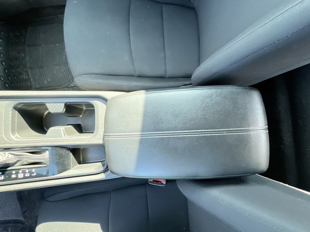 Thumbnail: 2024 Nissan Sentra - 24