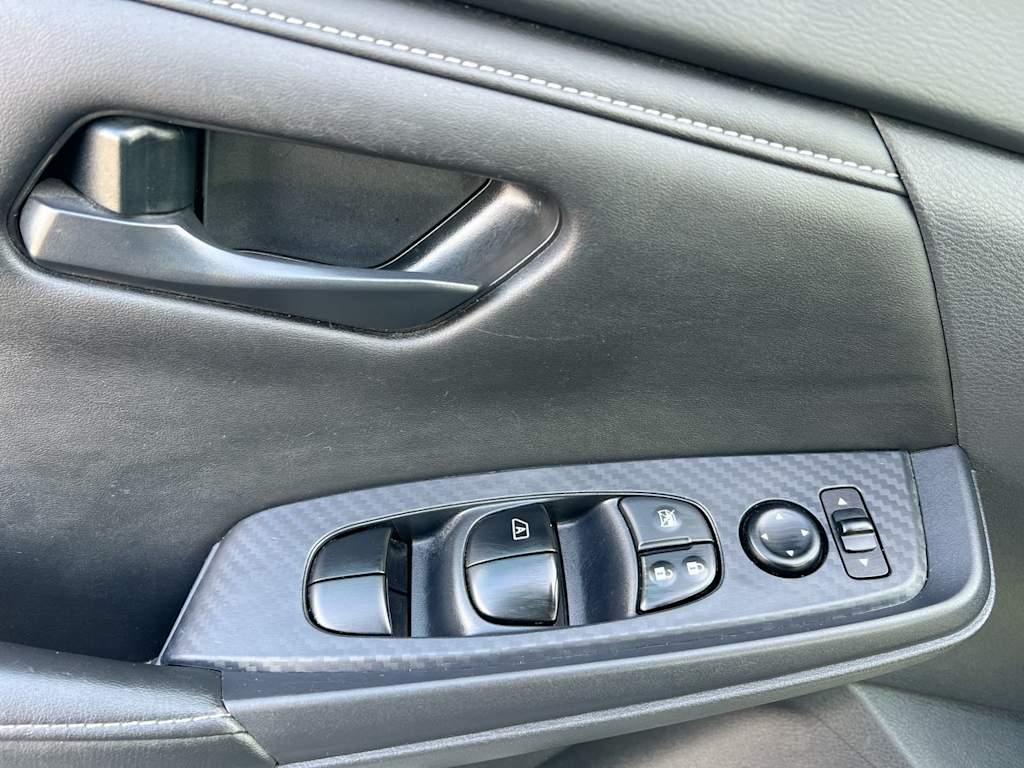 Thumbnail: 2024 Nissan Sentra - 20