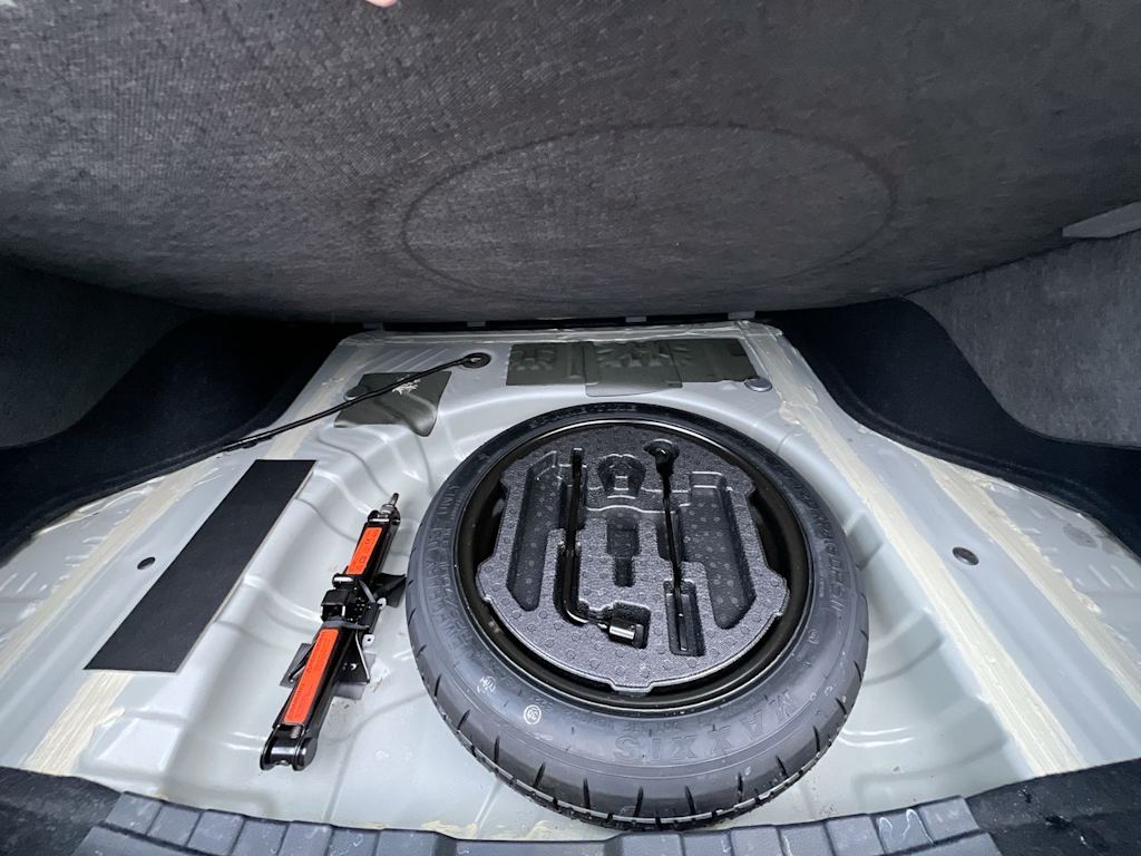 Thumbnail: 2022 Nissan Sentra - 26