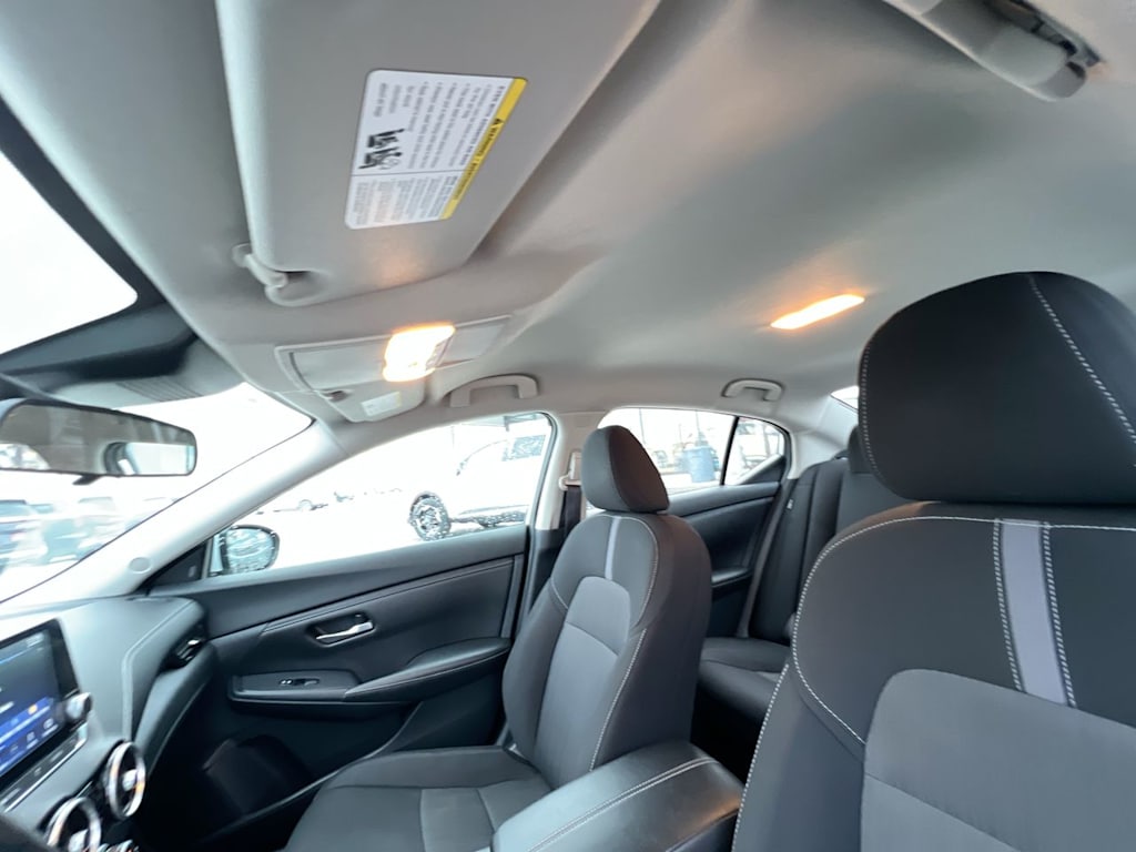 Thumbnail: 2022 Nissan Sentra - 24