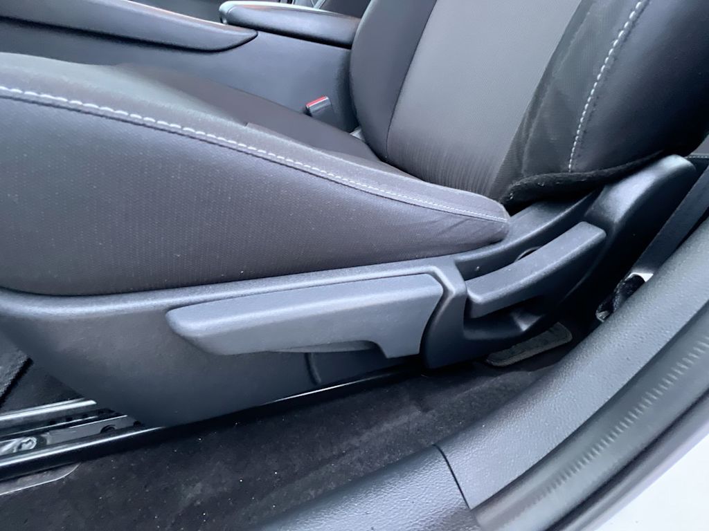 Thumbnail: 2022 Nissan Sentra - 19