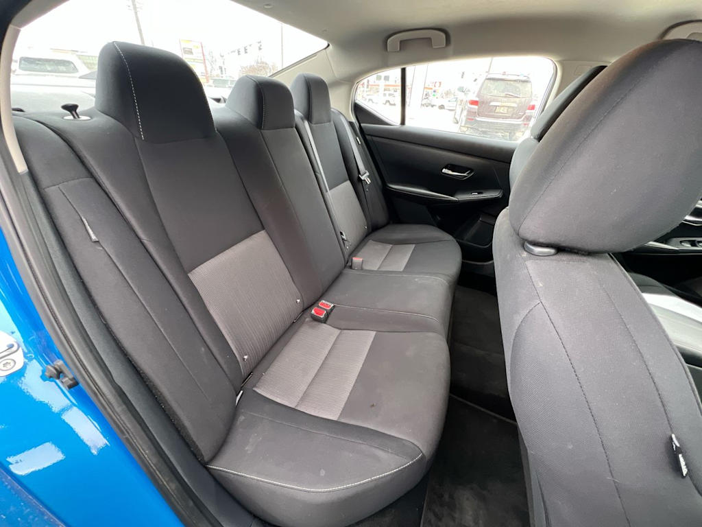 Thumbnail: 2023 Nissan Sentra - 26