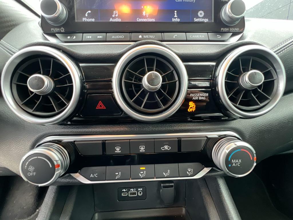 Thumbnail: 2023 Nissan Sentra - 23